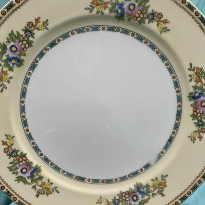 Vintage Meito Nippon China