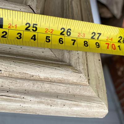 W.JONES HARBOR SCENE Ship Boat OIL ON CANVAS PAINTING ORIGINAL