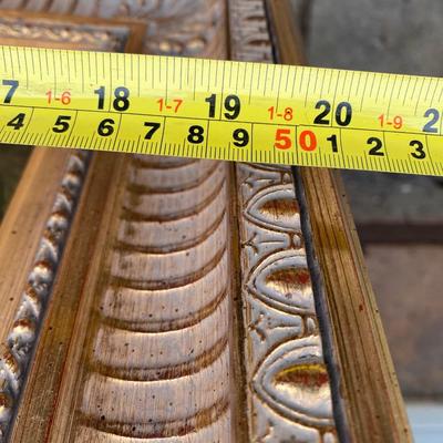 Hummingbird framed painting