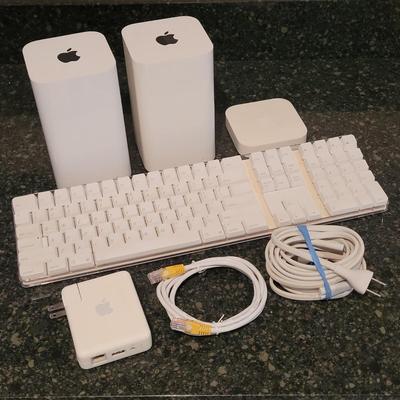 Apple Accessories (BC-EL)
