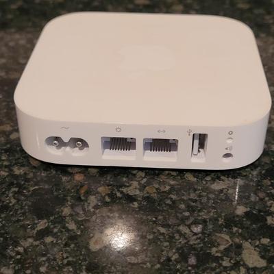 Apple Accessories (BC-EL)