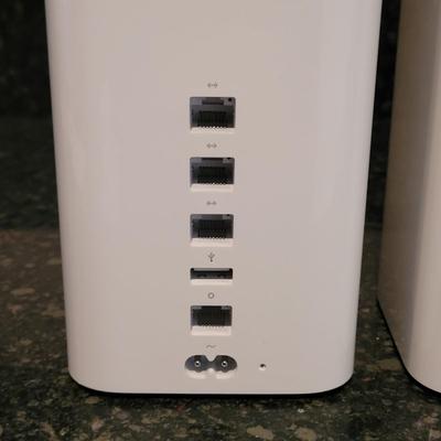 Apple Accessories (BC-EL)