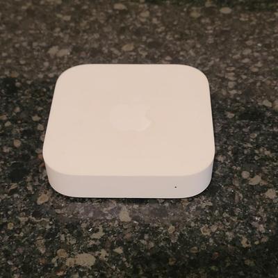 Apple Accessories (BC-EL)