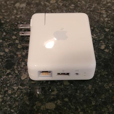 Apple Accessories (BC-EL)