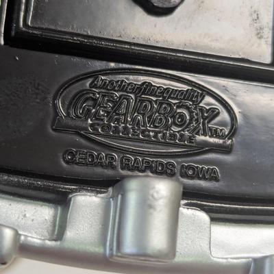 Gearbox 1940 Ford Deluxe Coupe Texaco Pedal Car & ERTL Replica 1940 Ford Pickup Truck