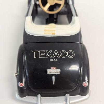 Gearbox 1940 Ford Deluxe Coupe Texaco Pedal Car & ERTL Replica 1940 Ford Pickup Truck