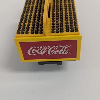 Coca-Cola Coke ERTL 1931 Hawkeye Beverage Truck Die-cast 1/34 Scale