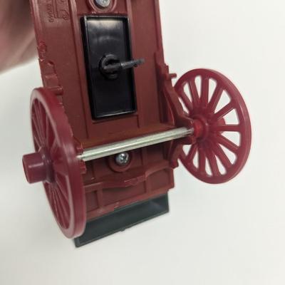 Ertl Die-Cast 1/32 1912 Horse-Drawn Tanker Wagon Bank
