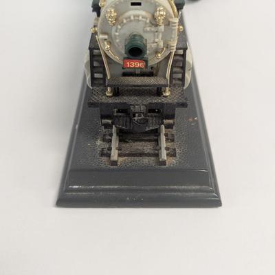 American 1396 Locomotive Vintage Train Steam Engine Telephone