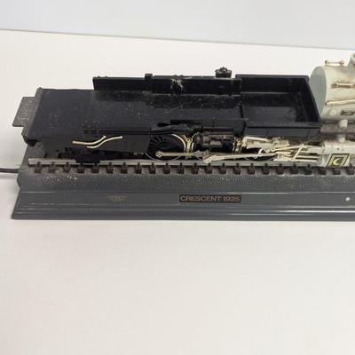 American 1396 Locomotive Vintage Train Steam Engine Telephone