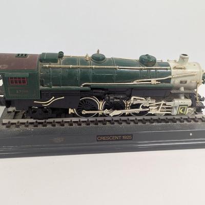 American 1396 Locomotive Vintage Train Steam Engine Telephone