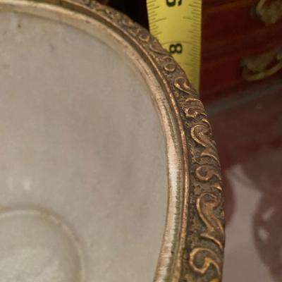 Porcelain ART Pottery