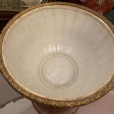 Porcelain ART Pottery