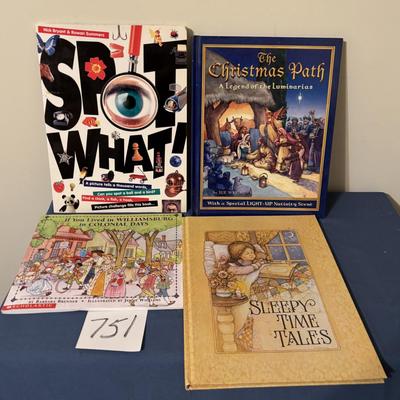 Kids Books