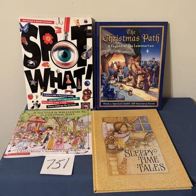Kids Books