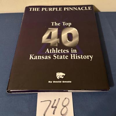 KSU History