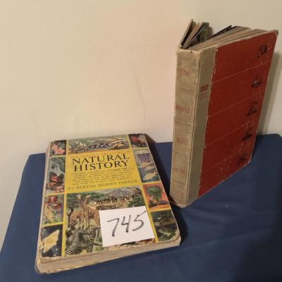 Book Lot