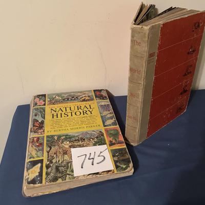 Book Lot
