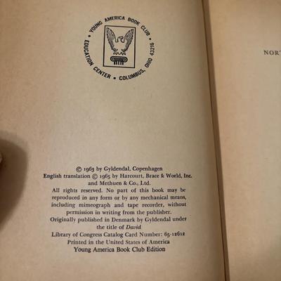 Vintage Books