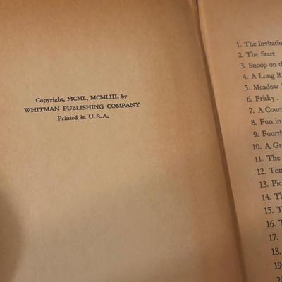Vintage Books