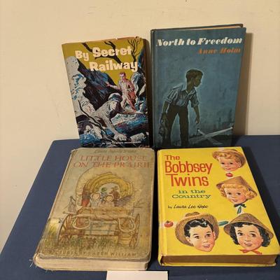 Vintage Books