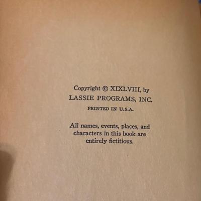 Book Lot