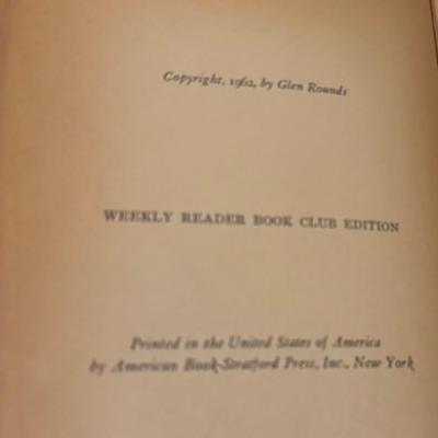 Book Lot