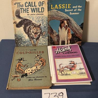 Book Lot