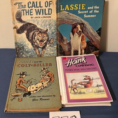 Book Lot