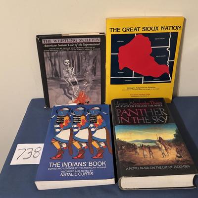 Book Lot