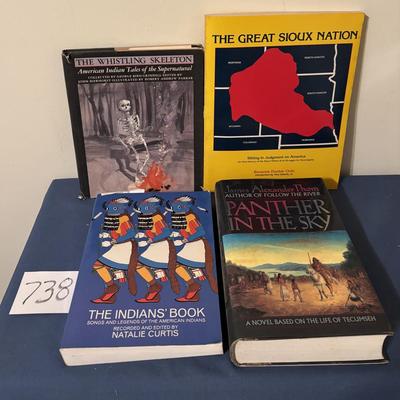 Book Lot
