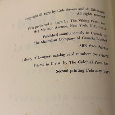 Vintage Book Lot