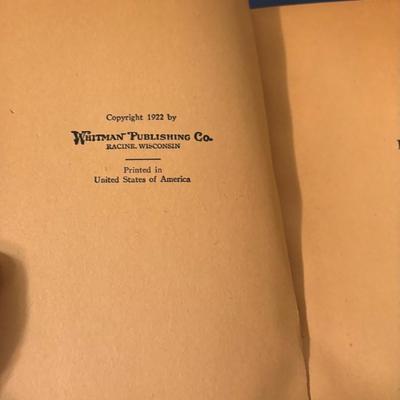 Vintage Books