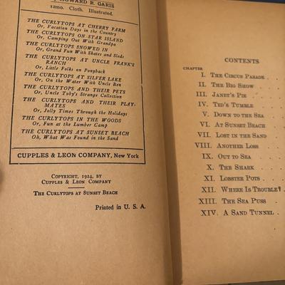 Vintage Books