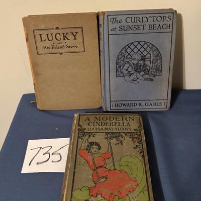 Vintage Books
