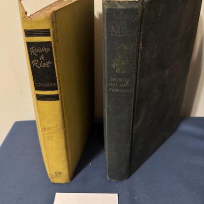 Vintage Books