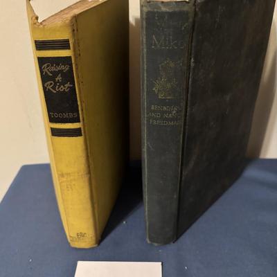 Vintage Books