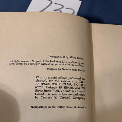 Vintage Books
