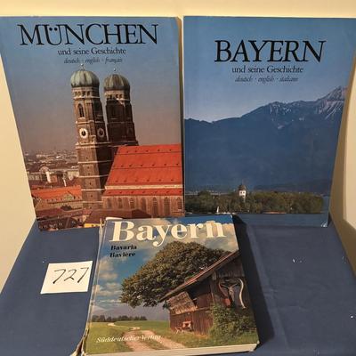 Bayern and Munchen