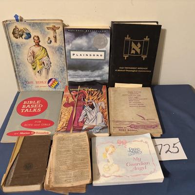 Bible Read