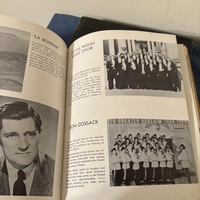 Sunflower Yearbooks