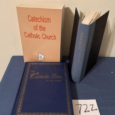 Catechism and More