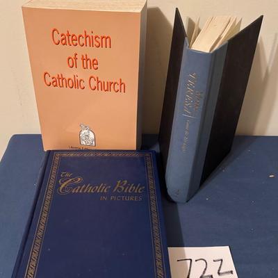Catechism and More