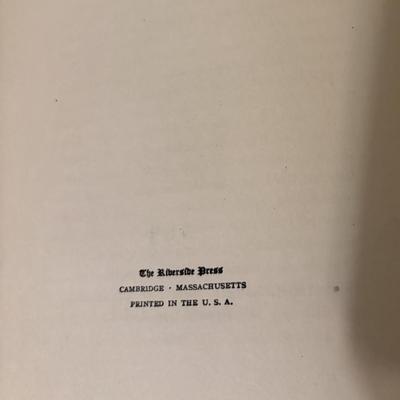 The Life of Ulysses Grant