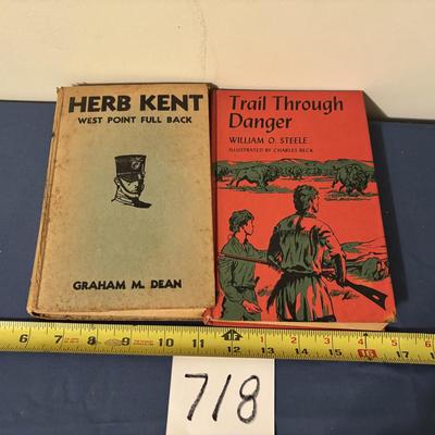 Vintage Books