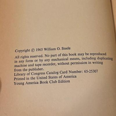 Vintage Books