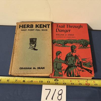 Vintage Books
