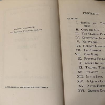 Vintage Books