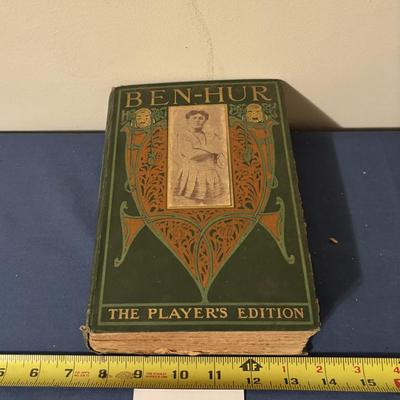 Ben-Hur