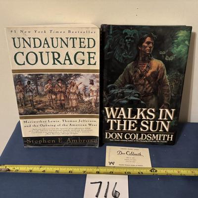 Book Lot